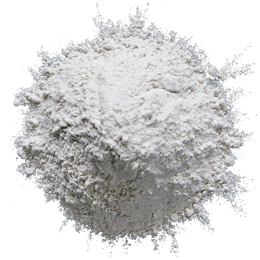 cbg isolate powder