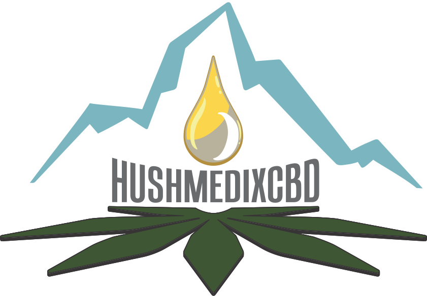 HushMedix CBD Logo